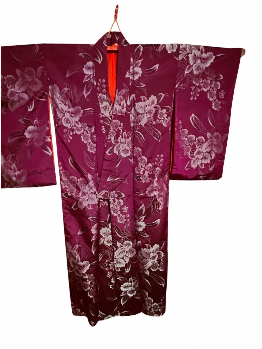 Vintage Kimono